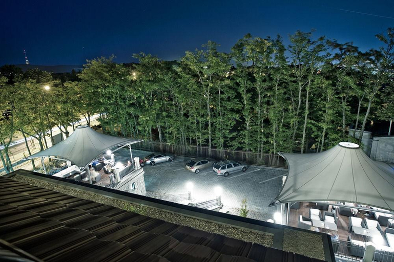 Sport & Beauty 2, Hotel ALBRECHT, Bratislava