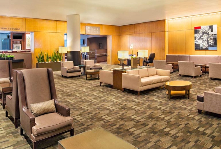 Public Area 4, The Westin Cincinnati, Hamilton