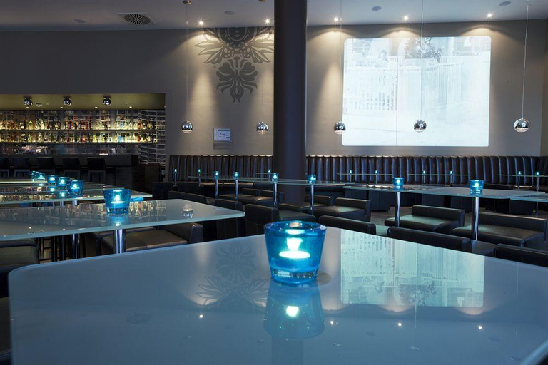 Sport & Beauty, Motel One Berlin-Spittelmarkt, Berlin