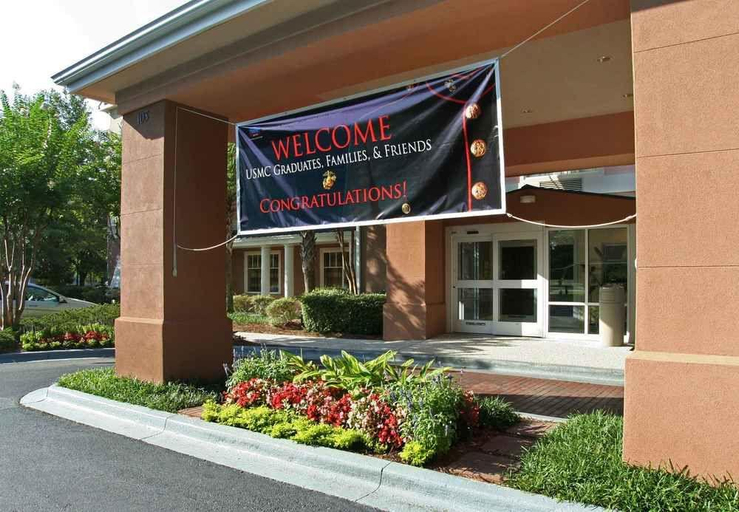 Exterior & Views 2, Fairfield Inn Sun City/ Hilton Head, Beaufort