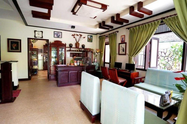 Public Area 3, Hoi An Garden Villas, Da Nang
