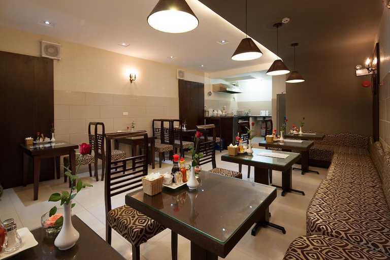 Food & Drinks 5, Serene Premier Hotel, Hoàn Kiếm