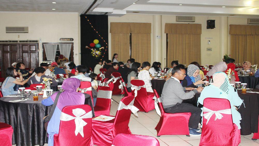 GRAND CEMPAKA RESORT & CONVENTION, Bogor