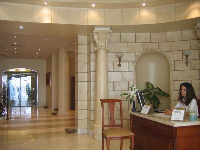 Public Area, Swiss Inn Pyramids Golf Resort & Swiss Inn Plaza, Unorganized in Al Jizah