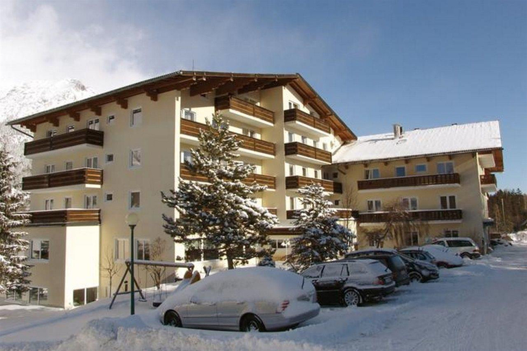 Exterior & Views 5, Post, Liezen