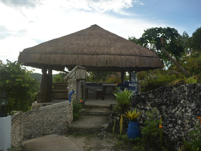 Exterior & Views 1, Marquis Sunrise Sunset Residentials Cottages, Baclayon