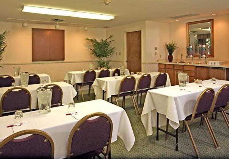 Business Facilities
