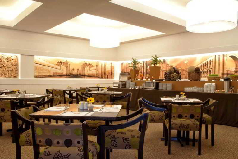 Food & Drinks 5, Tierra Viva Arequipa Plaza, Arequipa