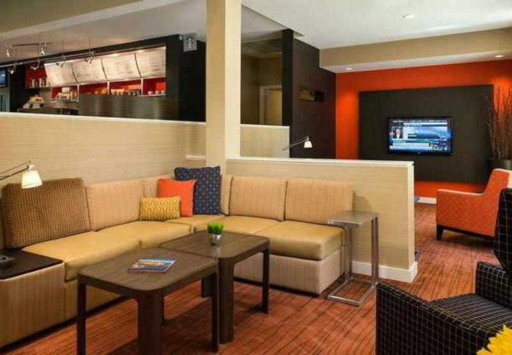 Public Area 3, Courtyard Phoenix Mesa, Maricopa