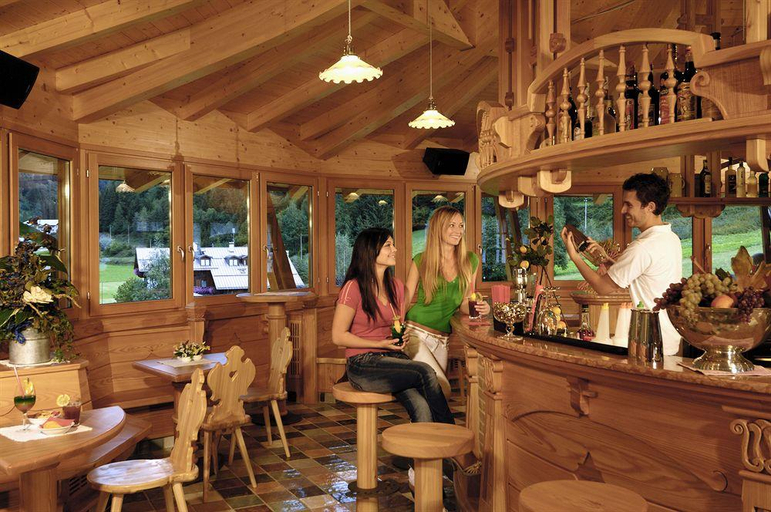 Food & Drinks, Alpin Wellness Kristiania, Trento