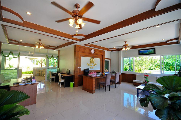 Public Area 3, Phuket Airport Sonwa Resort, Pulau Phuket