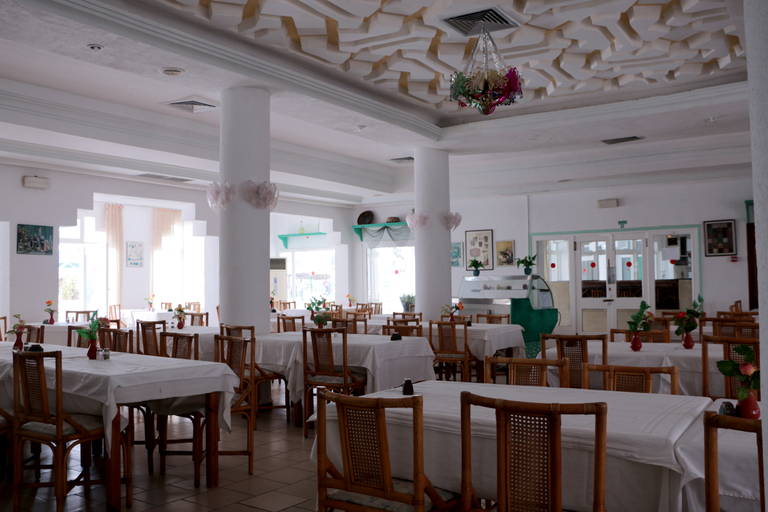 Food & Drinks 5, Le Khalife, Hammamet