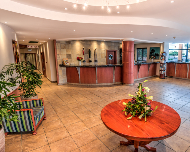 Public Area 4, City Lodge Hotel Umhlanga Ridge, eThekwini