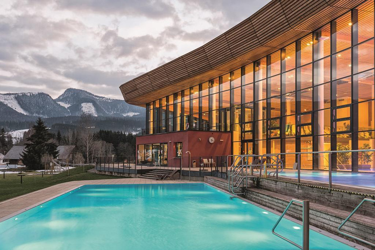 Sport & Beauty 5, Aldiana Salzkammergut, Liezen