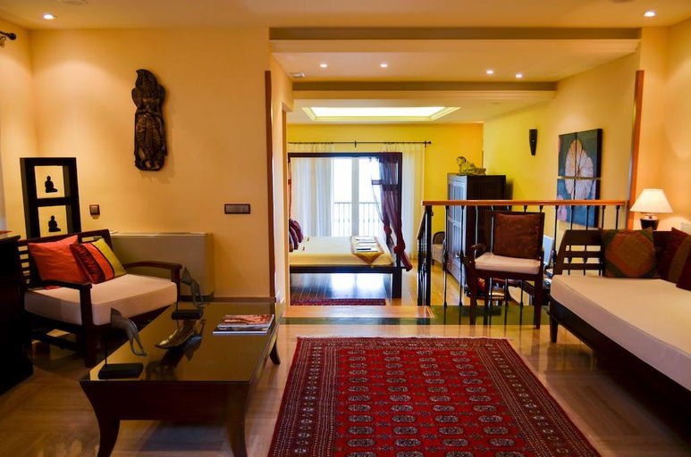 Public Area 3, Boutique Hotel Marbella Heights, Málaga