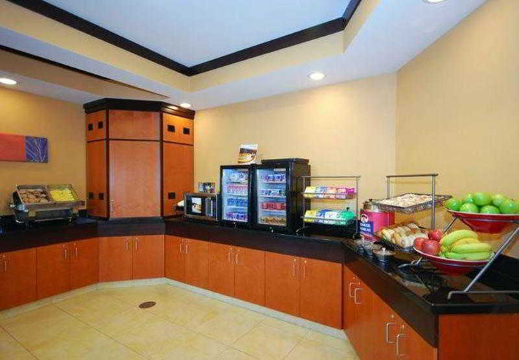 Public Area 2, Fairfield Inn & Suites Canton, Stark