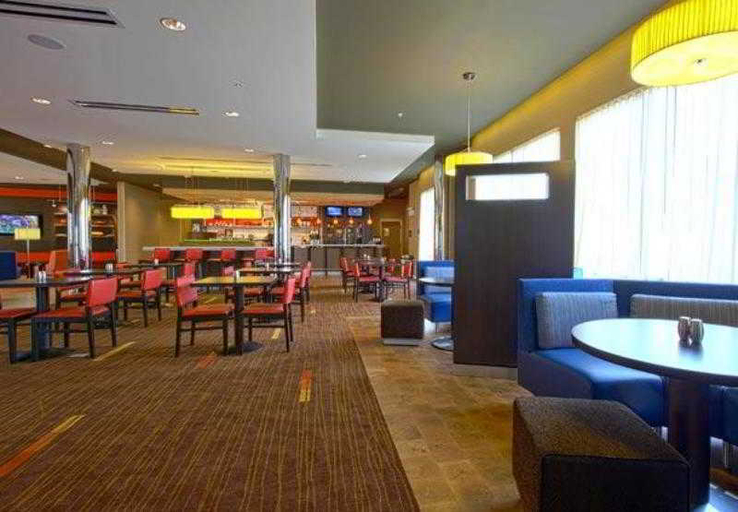 Public Area 3, Courtyard Marriott Hagerstown, Washington