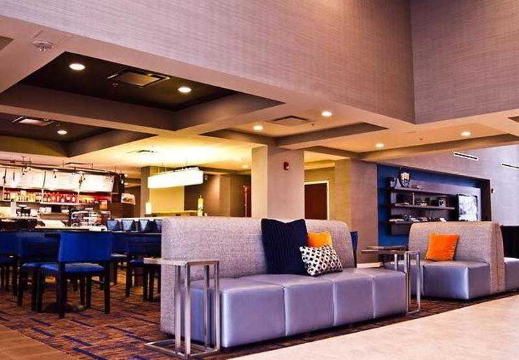 Public Area 3, Sonesta Select Dallas Richardson, Dallas