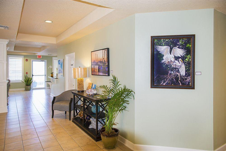 Public Area 3, Seaside Amelia Inn, Nassau