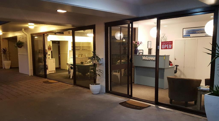 Public Area 3, Port Stephens Motel, Port Stephens