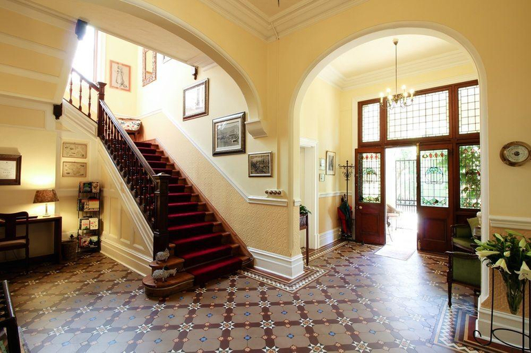 Public Area 4, Carmichael House Boutique Hotel, City of Cape Town