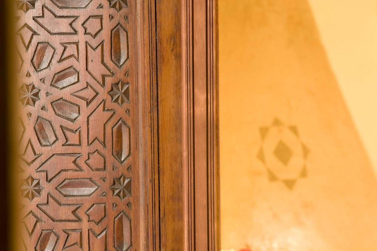 Public Area 2, Riad Al Bartal, Fès