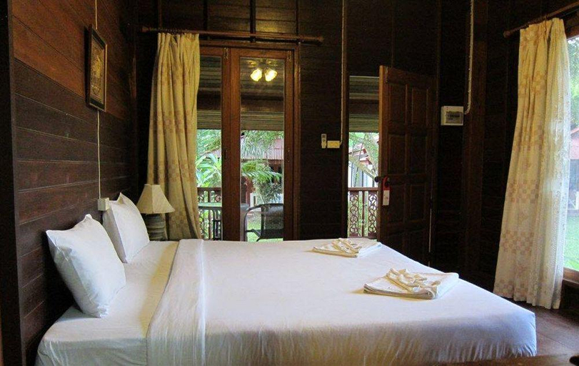Exterior & Views, Aonang Mountain Paradise, Mueang Krabi