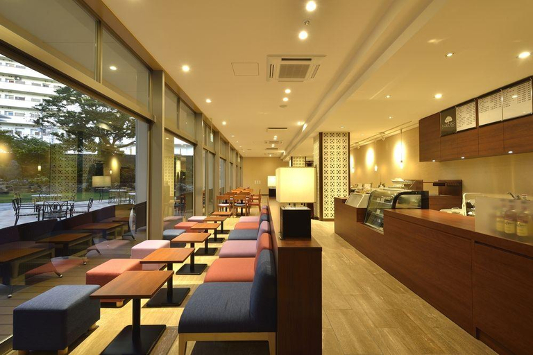 Food & Drinks 5, Naha Central, Naha