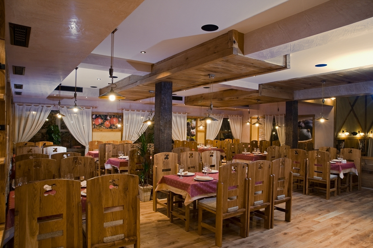 Food & Drinks 5, Etno Selo Herceg, Herzegovina-Neretva
