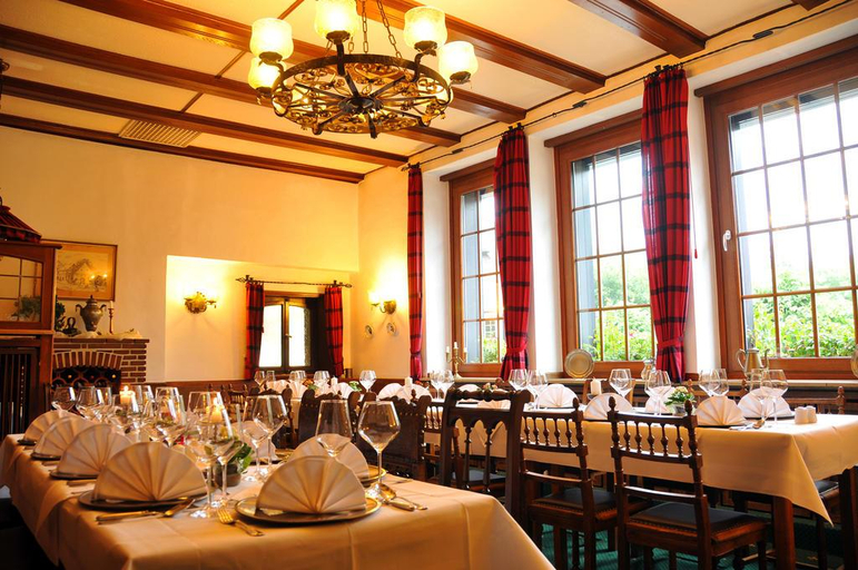 Food & Drinks 5, Hotel Niedersfeld, Hochsauerlandkreis