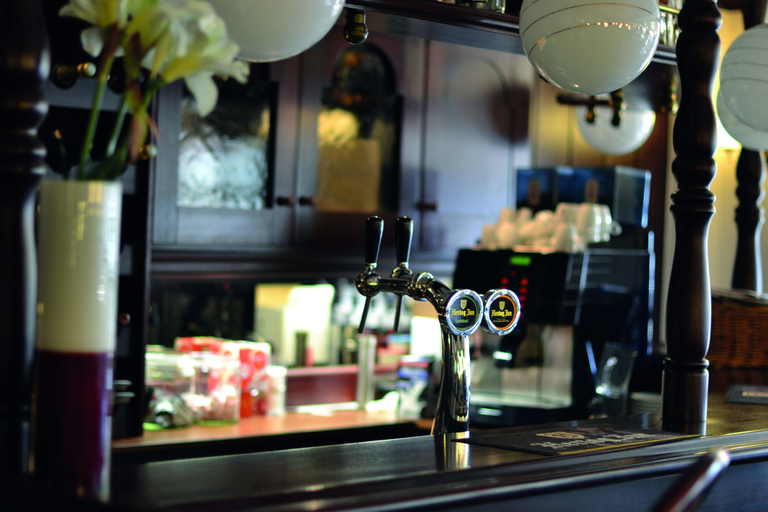 Food & Drinks 5, Badhotel Noordwijk, Noordwijk