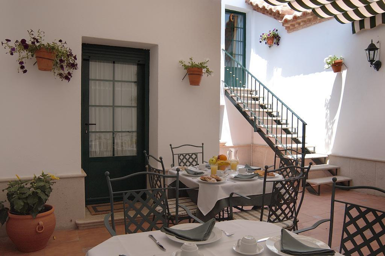 Exterior & Views 4, La Posada de Los Comediantes, Ciudad Real