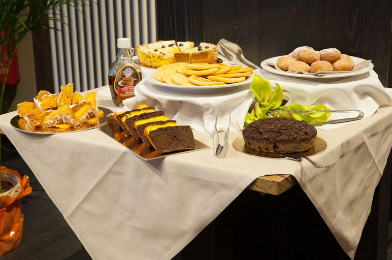 Food & Drinks 5, Alexander, Sondrio