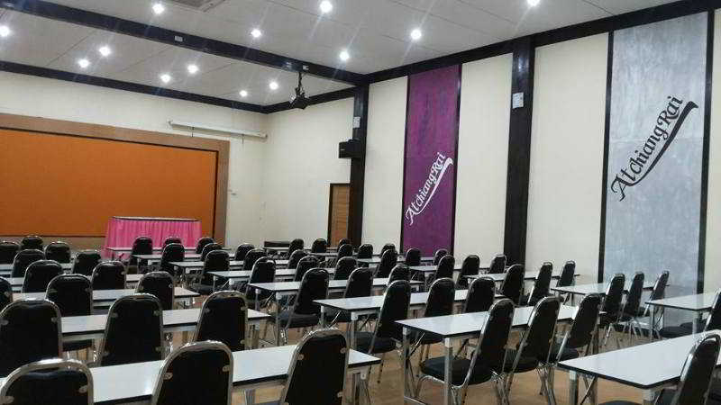 Business Facilities 3, At Chiangrai Resort, Muang Chiang Rai