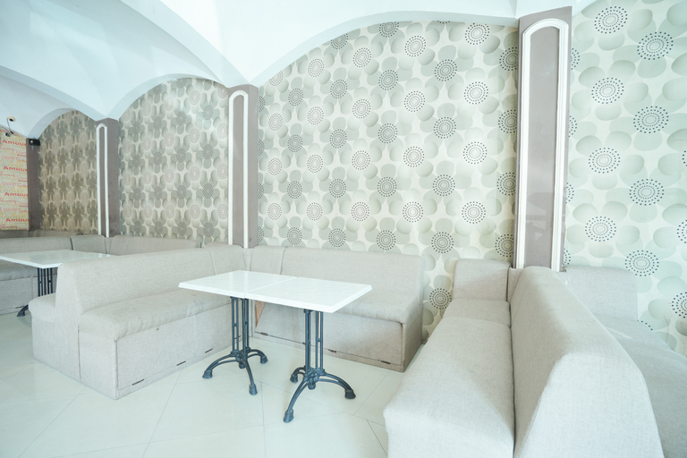 Bedroom, 1239 Mojokerto Classic Homestay, Mojokerto