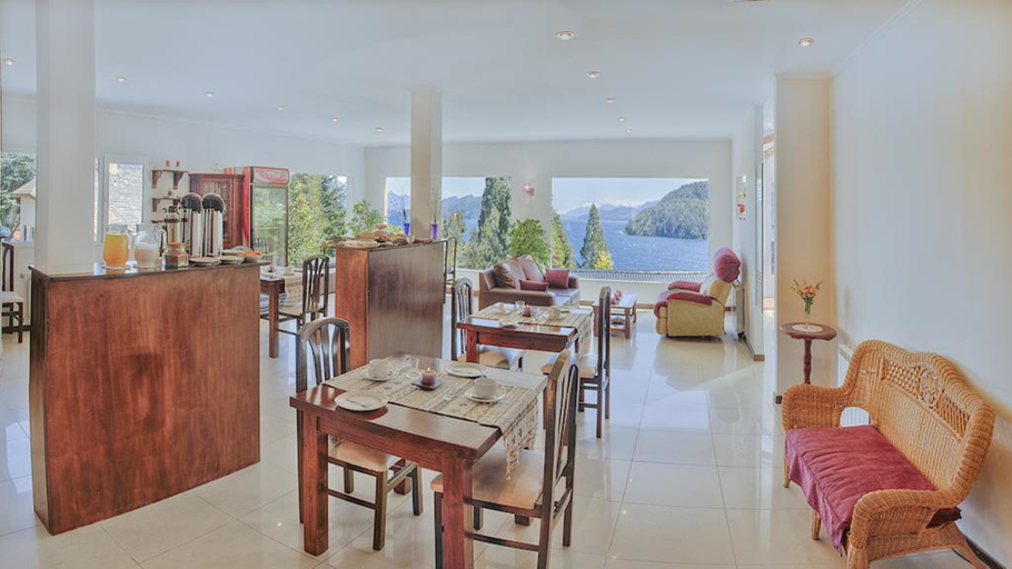 Food & Drinks 4, Altuen Hotel Suites & Spa, Bariloche