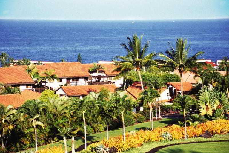 Kona Coast Resort, Hawaii