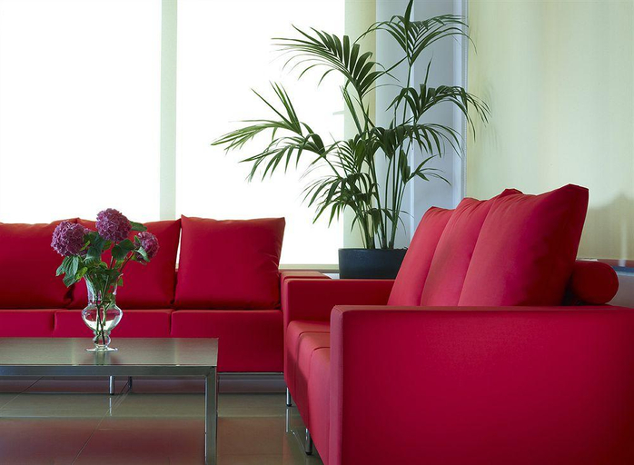 Public Area 4, Hotel Ionian Theoxenia, Epirus