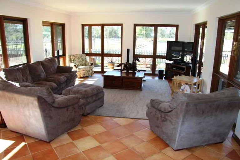 Public Area 3, Coranda Lodge, Armadale