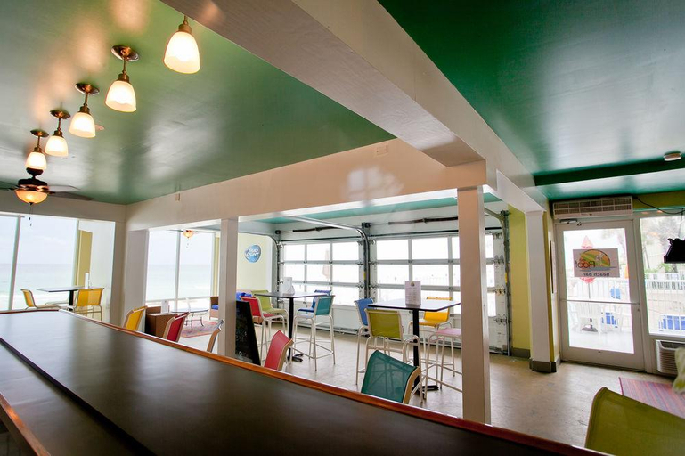 Public Area 2, Beachside Resort Panama City Beach, Bay