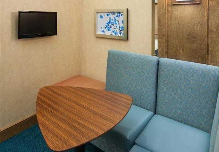 Public Area 3, Residence Inn Indianapolis Downtown on the Canal, Indianapolis