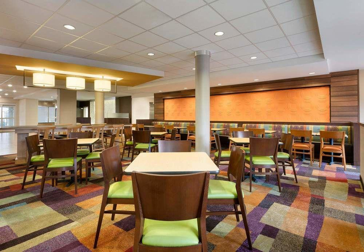 Public Area 3, Fairfield Inn & Suites Smithfield Selma/I-95, Johnston