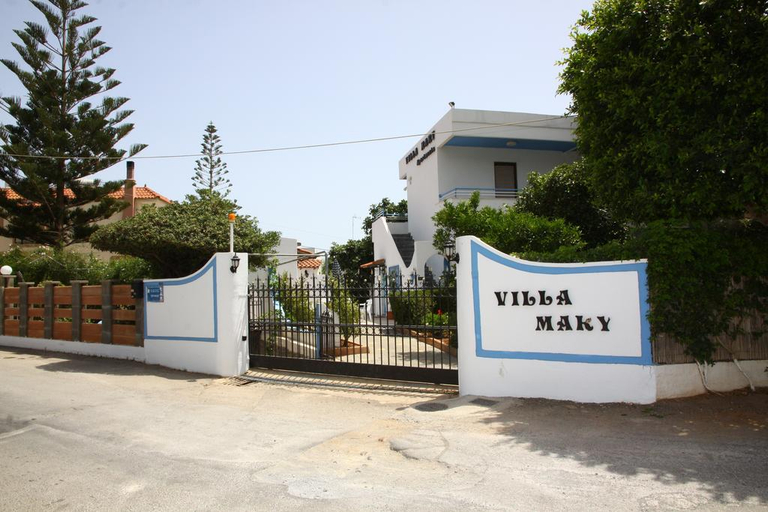 Exterior & Views 2, Villas Mary & Anna, Crete