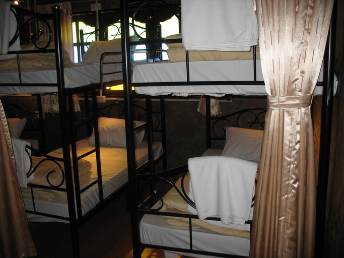 Exterior & Views 2, Gotum Hostel & Restaurant, Phuket Island