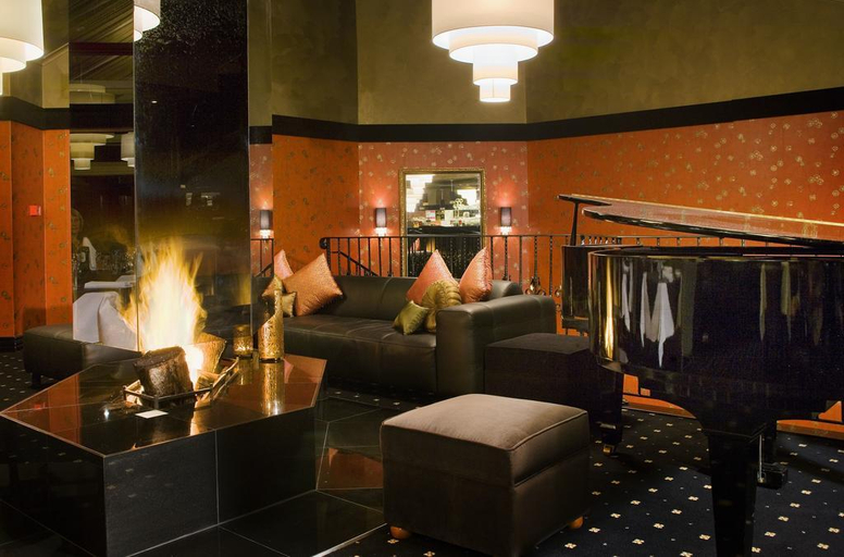 Public Area 4, Echoes Boutique Hotel and Restaurant, Blue Mountains