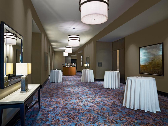 Public Area 4, The Westin Annapolis, Anne Arundel