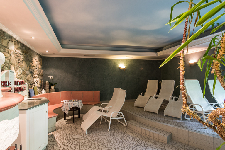 Public Area 2, Hotel Post, Spittal an der Drau