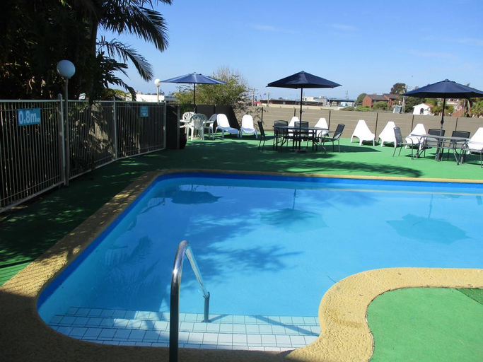 Sport & Beauty 4, South Seas Motel & Apartments, Bega Valley
