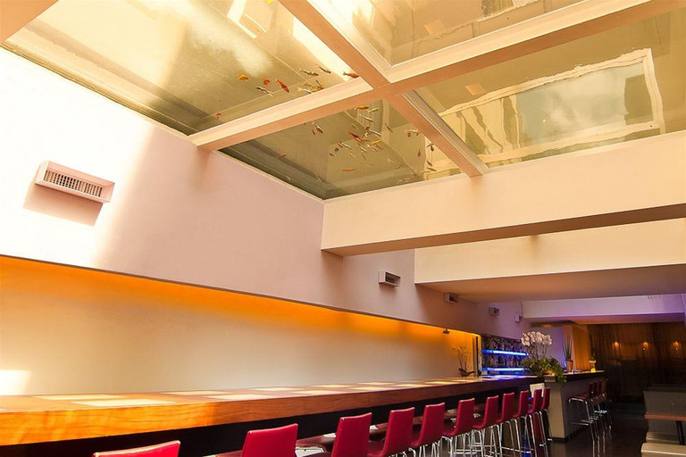 Public Area 4, Hotel Leonardo Da Vinci, Florence