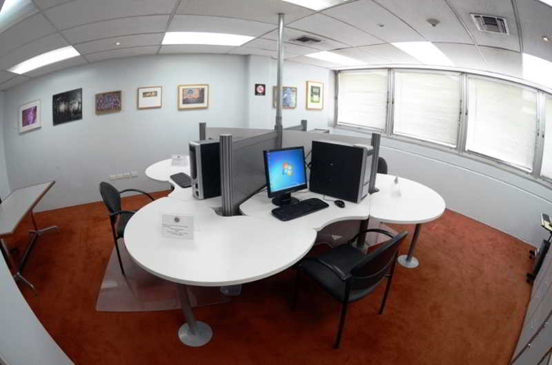 Business Facilities
